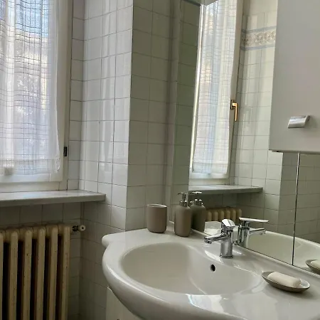 Comodo Residenziale Pescara