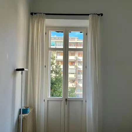 Comodo Residenziale * Pescara