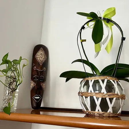 Comodo Residenziale *