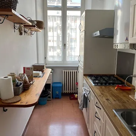 Comodo Residenziale Pescara