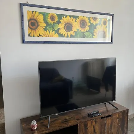 Comodo Residenziale Pescara