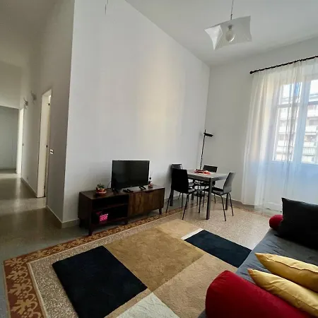 Comodo Residenziale *