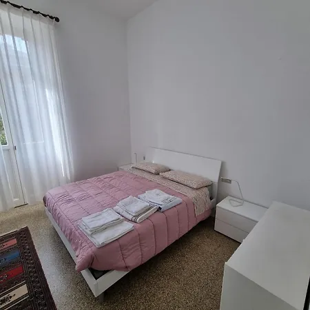 Apartment Comodo Residenziale Pescara