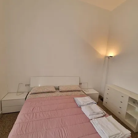 Apartment Comodo Residenziale