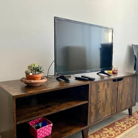 Comodo Residenziale *