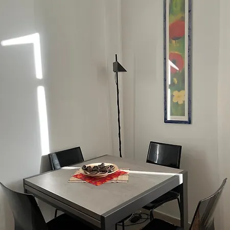 Apartment Comodo Residenziale Pescara