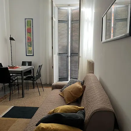 Comodo Residenziale Pescara