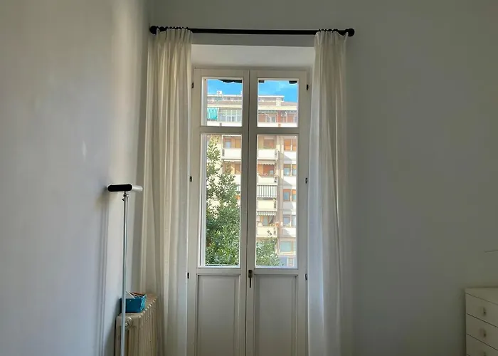 Comodo Residenziale * Πεσκάρα