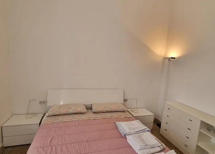 Διαμέρισμα Comodo Residenziale