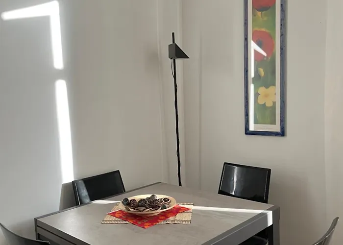 Διαμέρισμα Comodo Residenziale Πεσκάρα